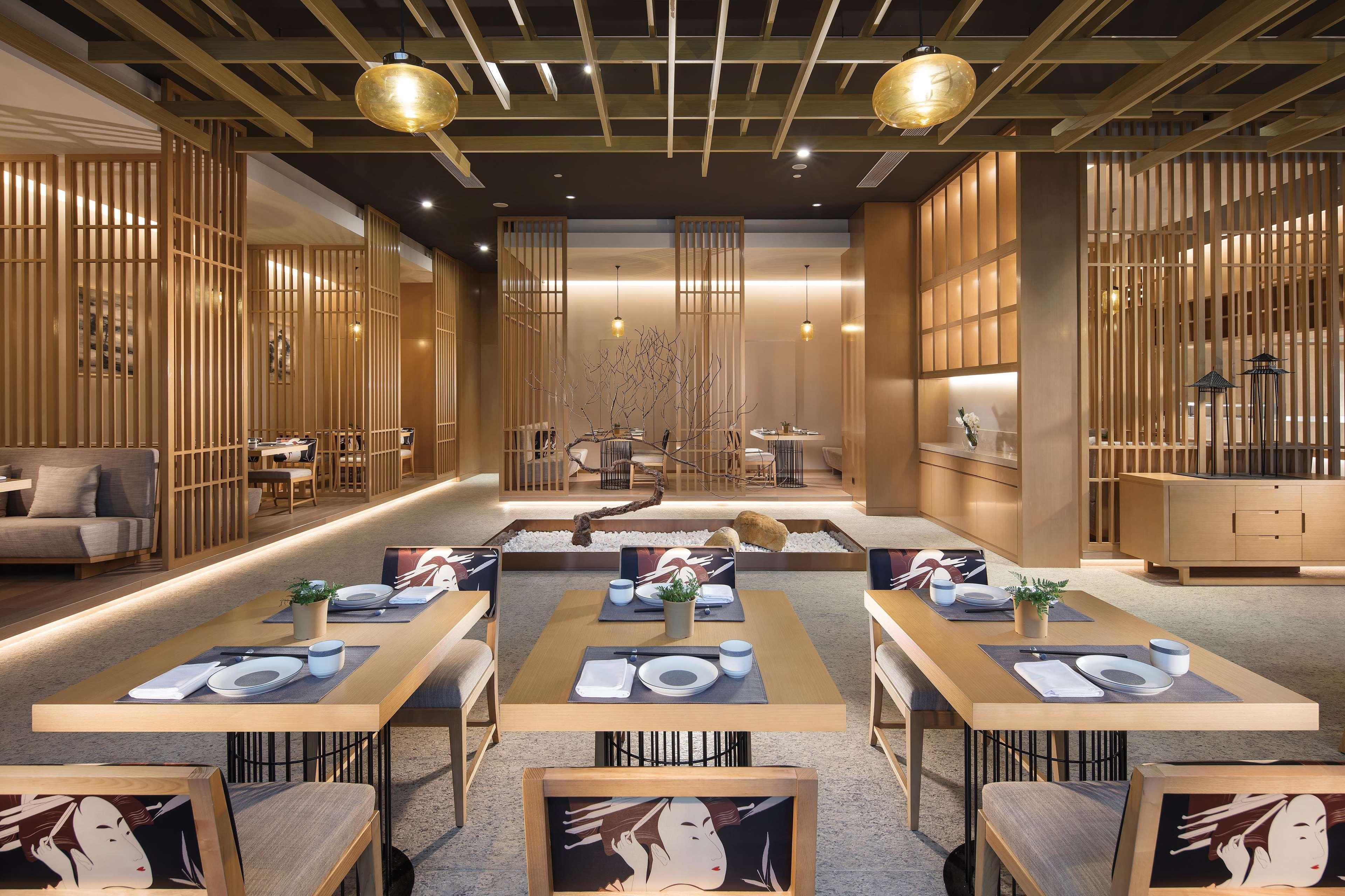 Hilton Chengdu Longquanyi Hotel Eksteriør billede