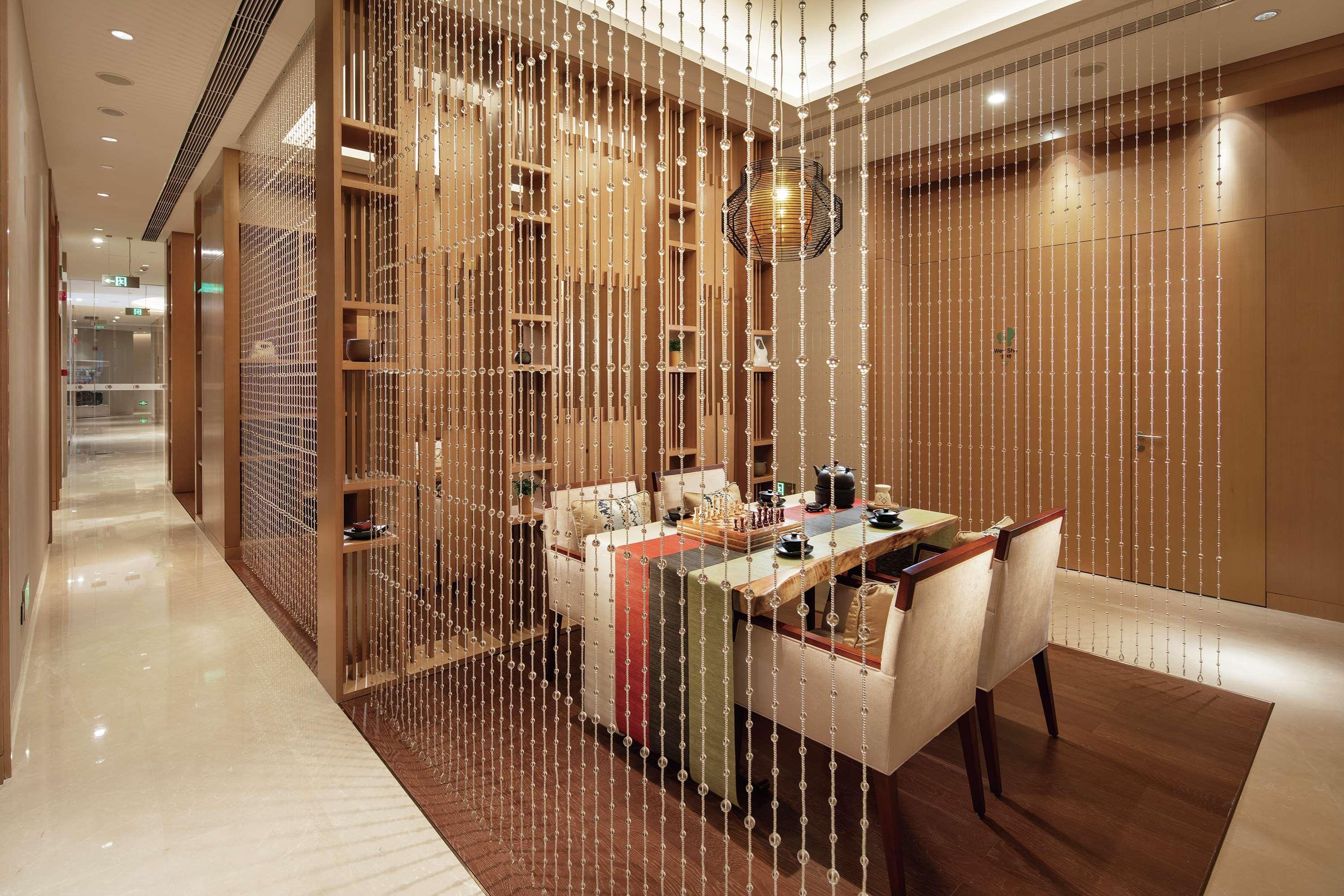 Hilton Chengdu Longquanyi Hotel Eksteriør billede
