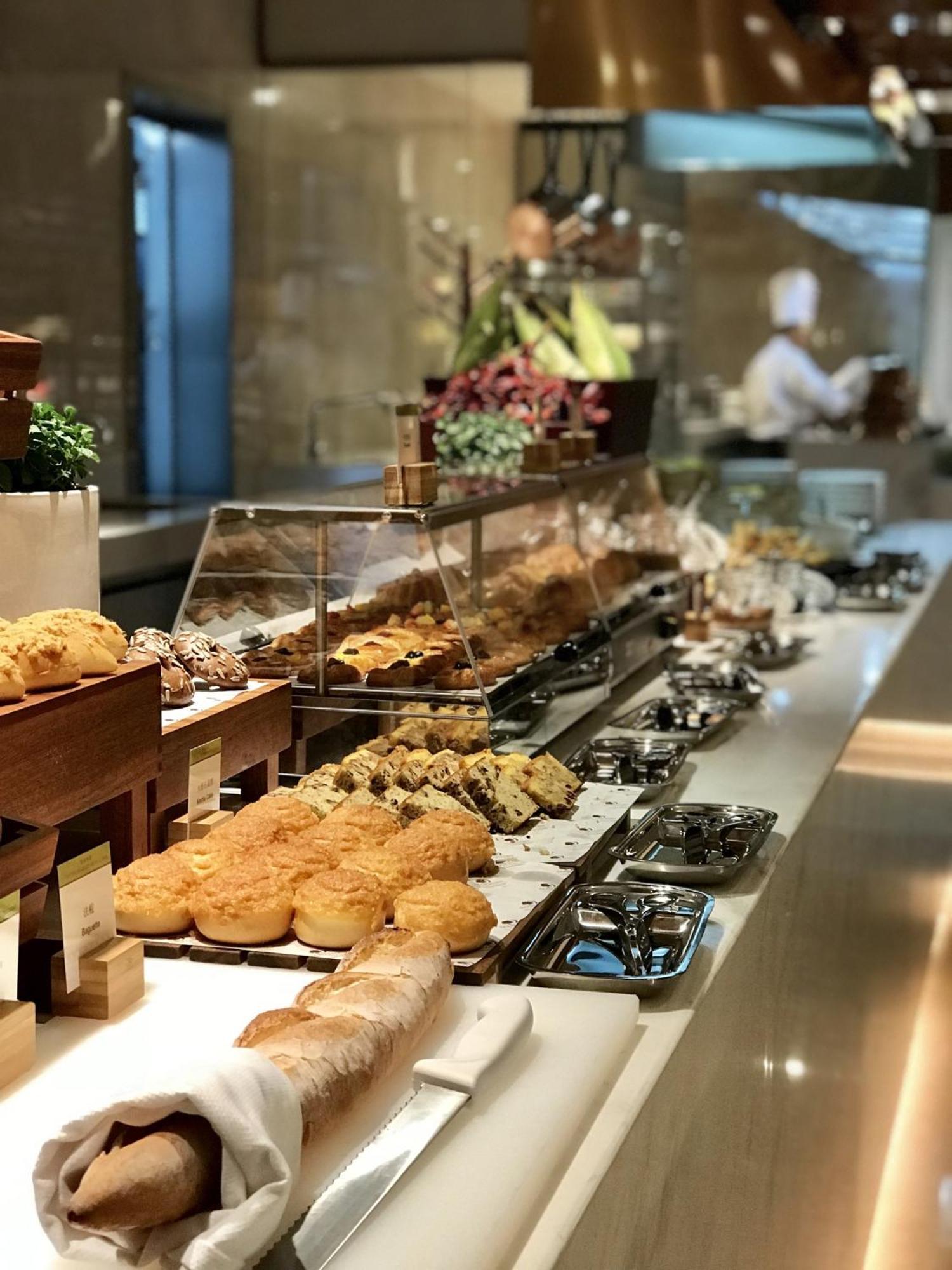 Hilton Chengdu Longquanyi Hotel Eksteriør billede